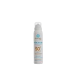 Crème Solaire Hydratation 24H SPF 50+ à la vitamine E