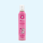 Mousse Lavante Hydratante 3 en 1 - Fraise Fromboise -250ml