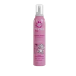 Mousse Lavante Hydratante 3 en 1 - Fraise Fromboise -250ml