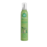 Mousse Lavante Hydratante 3 en 1 Pomme Poire 250ml