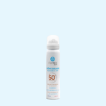 Crème Solaire Hydratation 24H SPF 50+ à la vitamine E