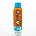 Brume Solaire Visage et Corps SPF 50+