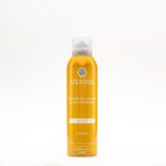 Mousse de douche extra moussante Monoï