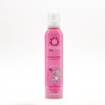 Mousse Lavante Hydratante 3 en 1 - Fraise Fromboise -250ml